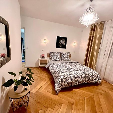 Alexandru Home Boissy-Saint-Léger Extérieur photo