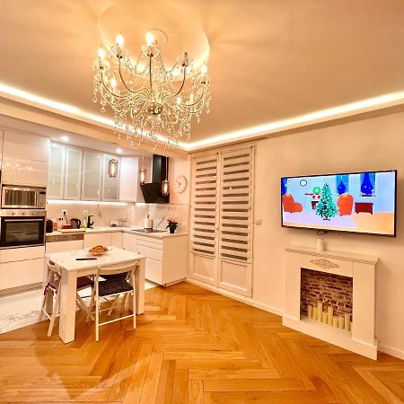 Alexandru Home Boissy-Saint-Léger Extérieur photo