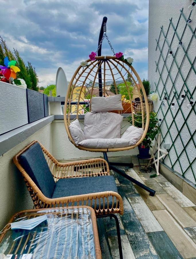 Alexandru Home Boissy-Saint-Léger Extérieur photo