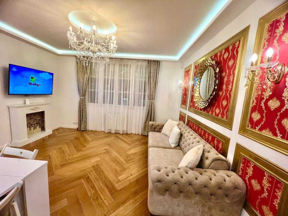 Alexandru Home Boissy-Saint-Léger Extérieur photo